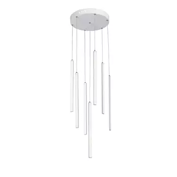 Светильник Vitaluce LED 71ВТ 3900-4200K