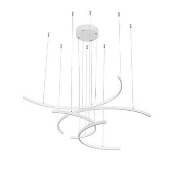 Светильник Vitaluce LED 76ВТ 3900-4200K 5960LM