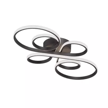 Светильник Vitaluce LED 80ВТ 3900-4200K 7000LM (V3775-1/2PL)