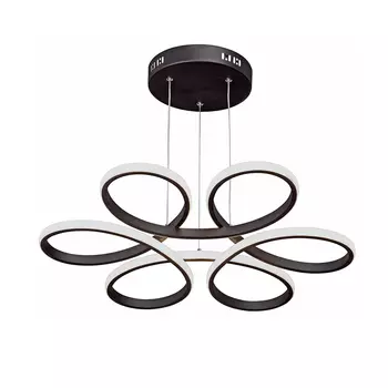 Светильник Vitaluce LED 85ВТ 3000K3160LM (V04618-13/6S)