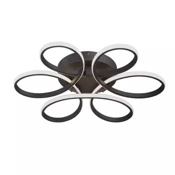 Светильник Vitaluce LED 85ВТ 3900-4200K 3310LM (V4618-1/6PL)