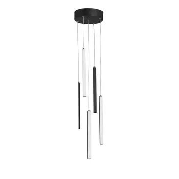 Светильник Vitaluce Led V3045-1/5S 31Вт3900-4200К