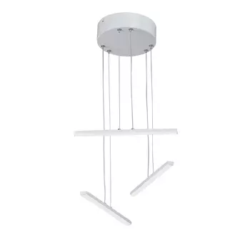 Светильник Vitaluce Led V3046-0/3S 20Вт3900-4200К