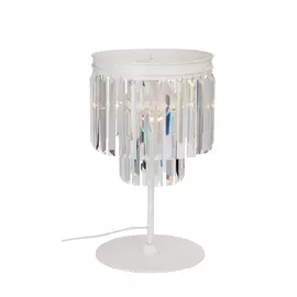 Светильник настольный VitaluceV5151-0/3L 3хE14 макс. 60вт