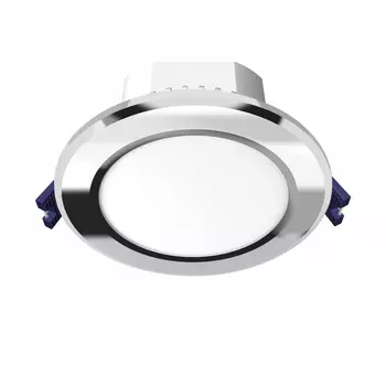 Светильник встраиваемый Citilux Акви CLD008111V LED хром