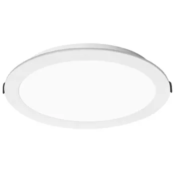 Светильник встраиваемый Citilux Галс CLD5522N 22 Вт 4000 K круглый