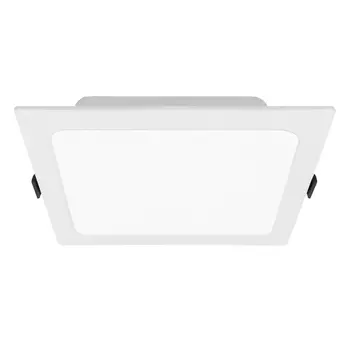 Светильник встраиваемый Citilux Галс CLD55K16N 16 Вт 4000 K квадратный