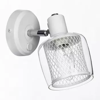 Светильник встраиваемый Citilux Смит cl530510 белый