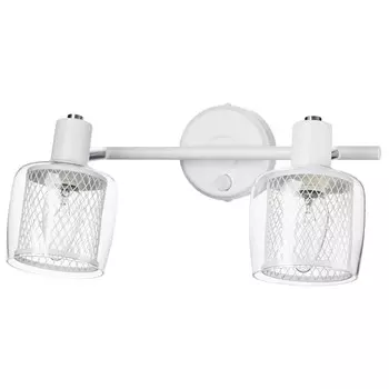 Светильник встраиваемый Citilux Смит cl530520 белый