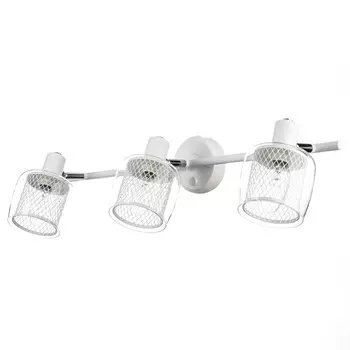 Светильник встраиваемый Citilux Смит cl530530 белый