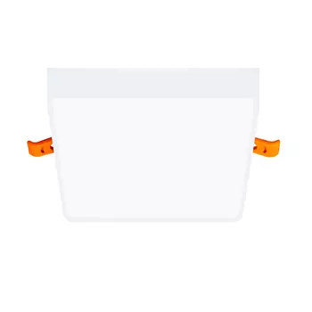 Светильник встраиваемый Citilux Вега CLD53K15N LED 15 Вт 4000 К