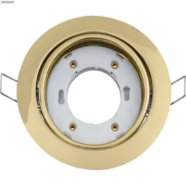 Светильник встраиваемый Navigator 93031 NGX-R5-002-GX53