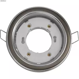 Светильник встраиваемый Navigator 93068 NGX-R10-004-GX53