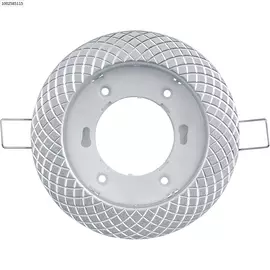 Светильник встраиваемый Navigator 93074 NGX-R11-003-GX53