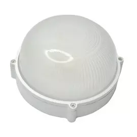 Светильникантивандальный Elvan led дд nls-2204