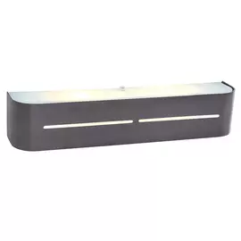 Светилник настенно-потолочный Artelamp A7210AP-2BK