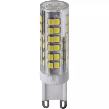 Светодиодная лампа Navigator LED G9-6-230-3000К