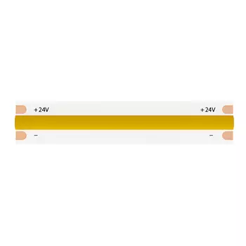 Светодиодная лента 24V 11,5W/m 3000К 5м Arte Lamp LANE A2432008-01-3K