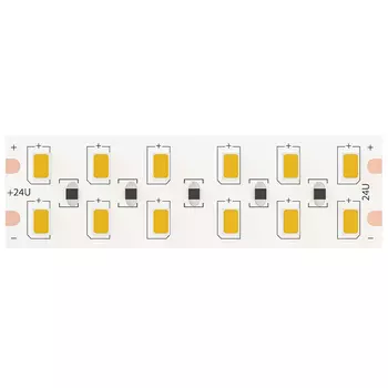 Светодиодная лента 24V 19,2W/m 6000К 5м Arte Lamp TAPE A2424015-03-6K
