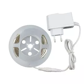 Светодиодная лента Uniel LED для растений ULS-P76 SPSB