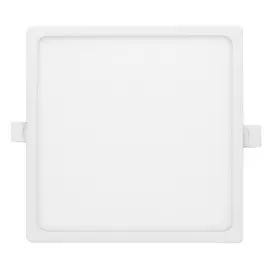 Светодиодная панель Apeyron 06-32 220В, 20Вт, 1600lm, Ø170/155 мм, 4500К, встраиваемая квадратная