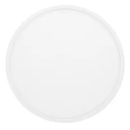 Светодиодная панель Apeyron 06-41 220В, 24Вт, 1920lm, Ø220 мм, 2700К, накладная круглая