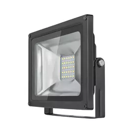 Светодиодный прожектор Онлайт 71 657 OFL-30-4K-BL-IP65-LED