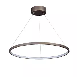 Светодиодный светильник Vitaluce v4601-9/1s, led 45вт, 3500-4000k