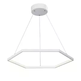 Светодиодный светильник Vitaluce v4605-0/1s, led 42вт, 3500-4000k