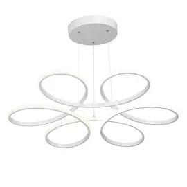 Светодиодный светильник Vitaluce V4610-0/6S, LED 126Вт, 3500-4000K