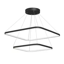 Светодиодный светильник Vitaluce V4617-1/2S, LED 75Вт, 3500-4000K