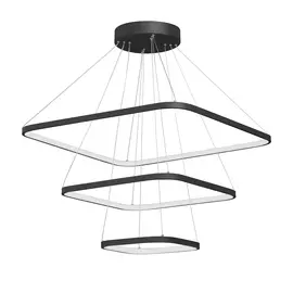 Светодиодный светильник Vitaluce V4617-1/3S, LED 135Вт, 3500-4000K