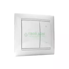 Светорегулятор Legrand Valena (770074)