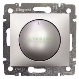 Светорегулятор Legrand Valena (770261)