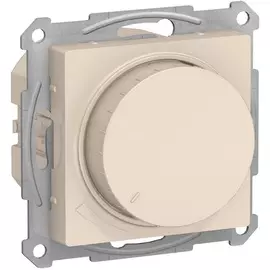 Светорегулятор Schneider Electric AtlasDesign 315 Вт