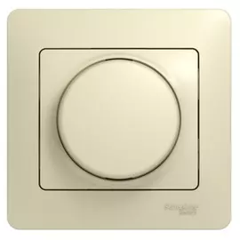 Светорегулятор Schneider Electric Glossa 60-300 Вт