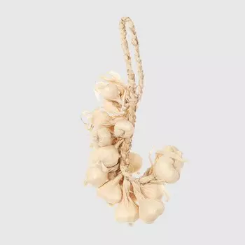 Связка чеснока Конэко-О 60 см