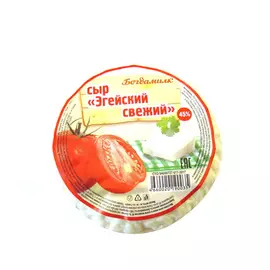 Сыр Богдамилк Эгейский 45% 300 г