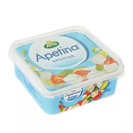 Сыр брынза Arla Apetina 52% 250 г