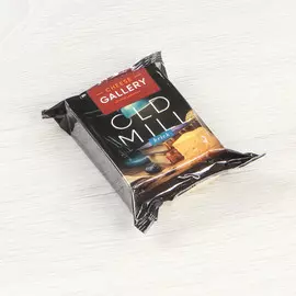 Сыр Cheese Gallery Гауда выдержанный Old Mill 50% 250 г