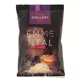 Сыр Cheese Gallery Эмменталь 45% 150 г