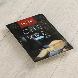 Сыр Cheese Gallery Козий 50% 150 г
