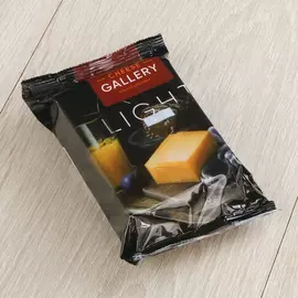 Сыр Cheese Gallery Light 20% 250 г