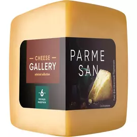 Сыр Cheese Gallery Пармезан 32%