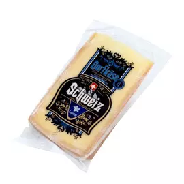 Сыр Dorfkase Laime Деревенский 60% 180 г