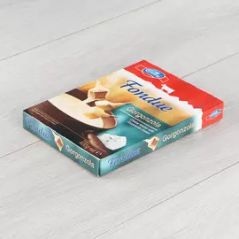 Сыр Emmi Фондю Горгонзола 40% 400 г