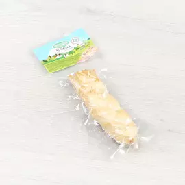 Сыр ФЭГ Косичка копченая 45% 120 г