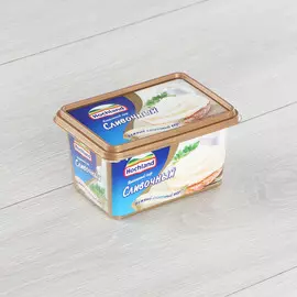 Сыр Hochland плавленый сливочный 55% 400 г