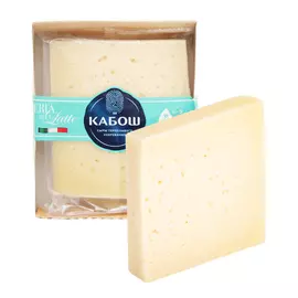 Сыр Кабош Perla di Latte 50%, 200 г