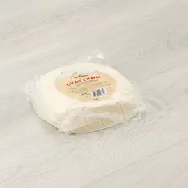 Сыр Кафе Хинкальная Сулугуни 45% 1,25 кг